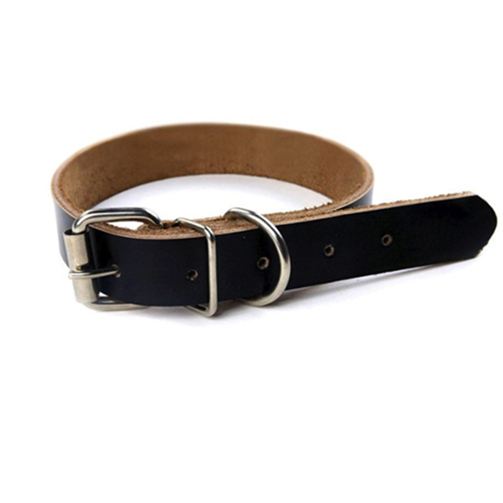 Adjustable Pet Collar Dog Leash 3