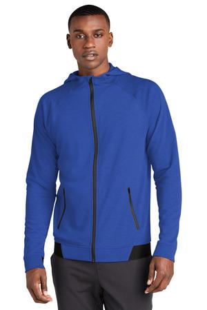 PosiCharge Strive Hooded Full-Zip
