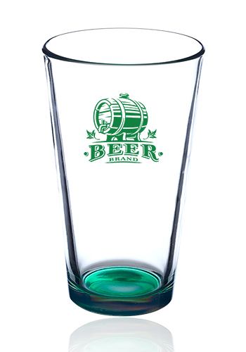 16 oz. Pint Glasses 12