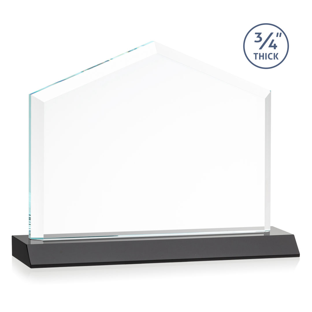 Micasa VividPrint™ Award - Black 14