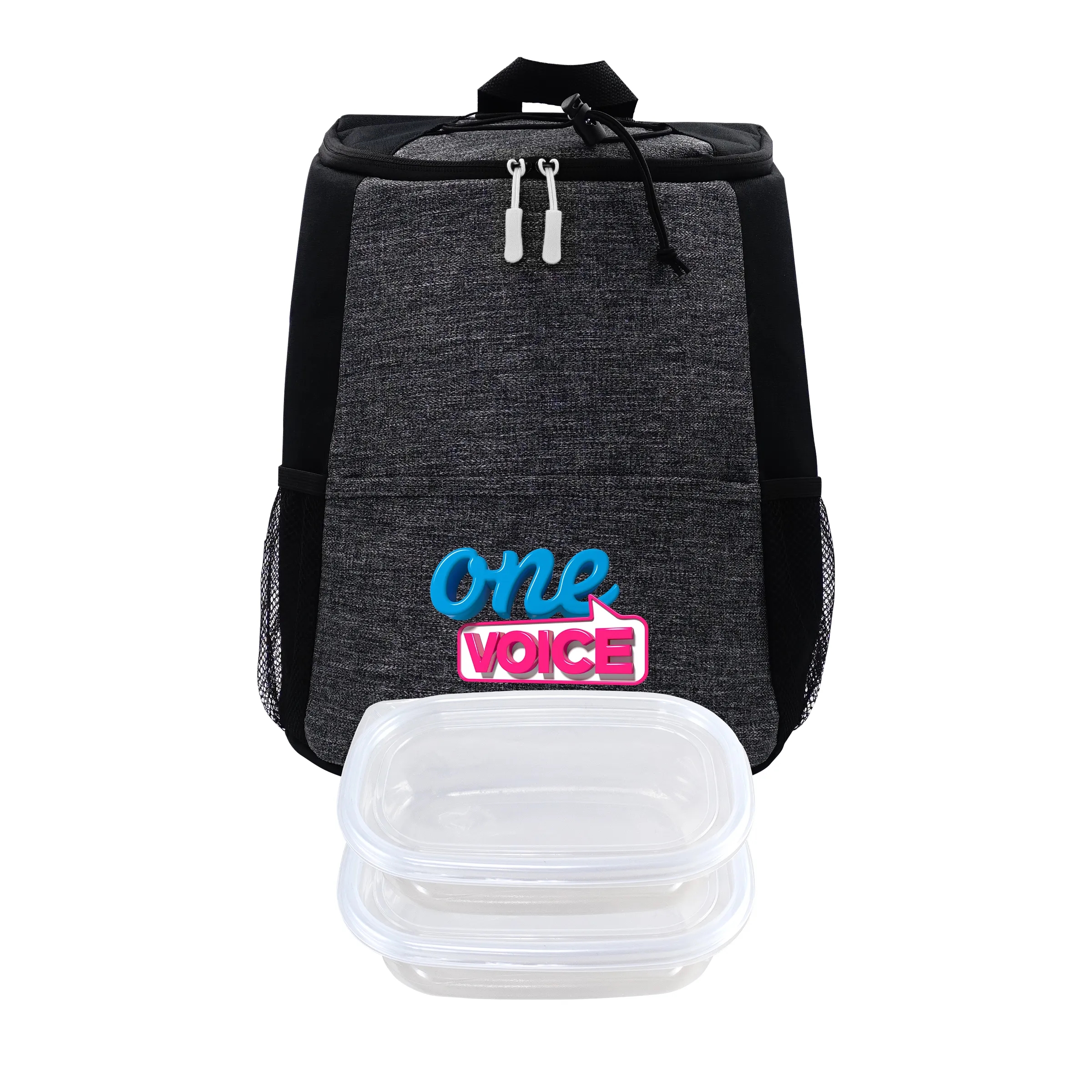 Handy X Line Backpack Set 24