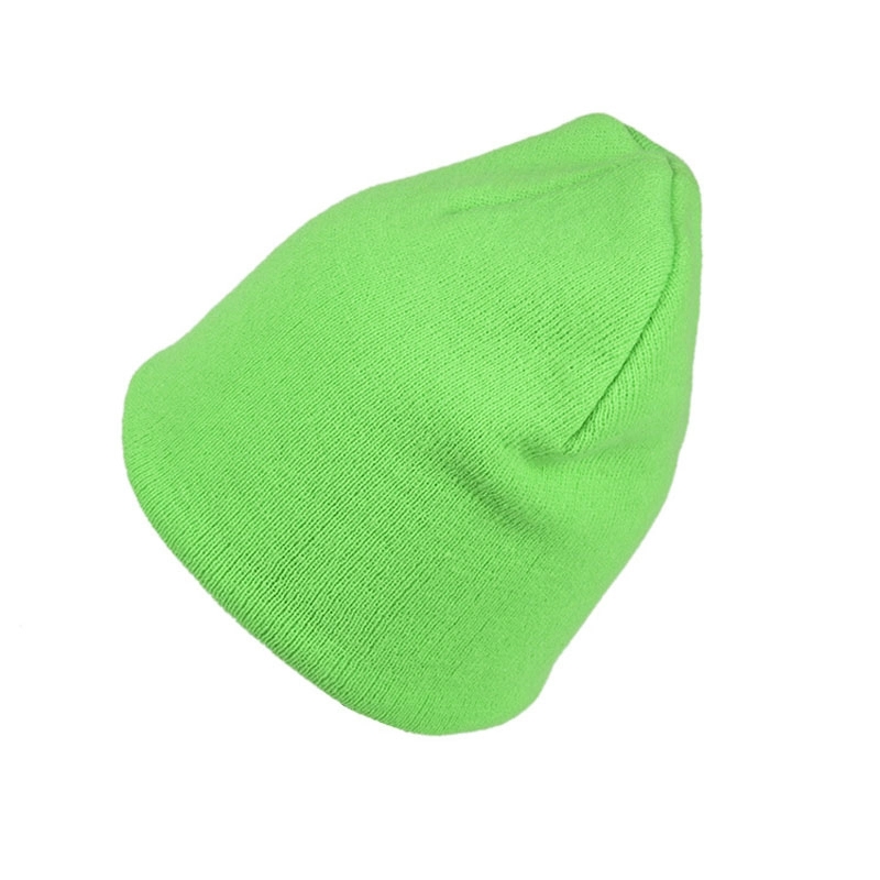 Custom Winter Beanie Daily Hat 3