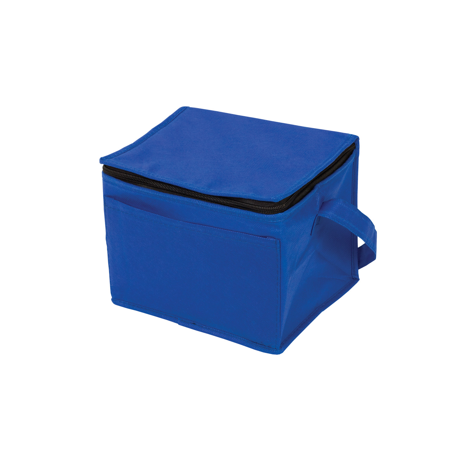 Insulated 6 Pack Cooler Bag 6