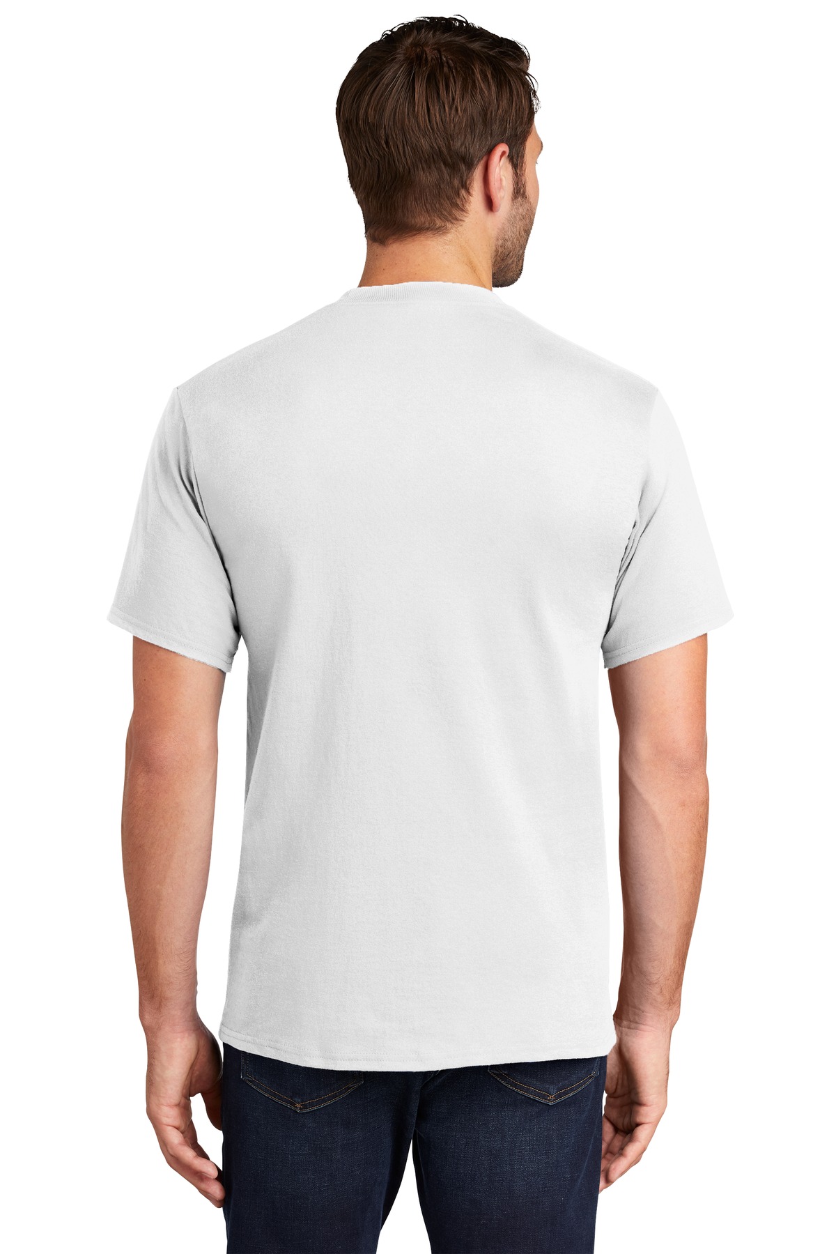 Port & Company® Tall Essential Tee 74