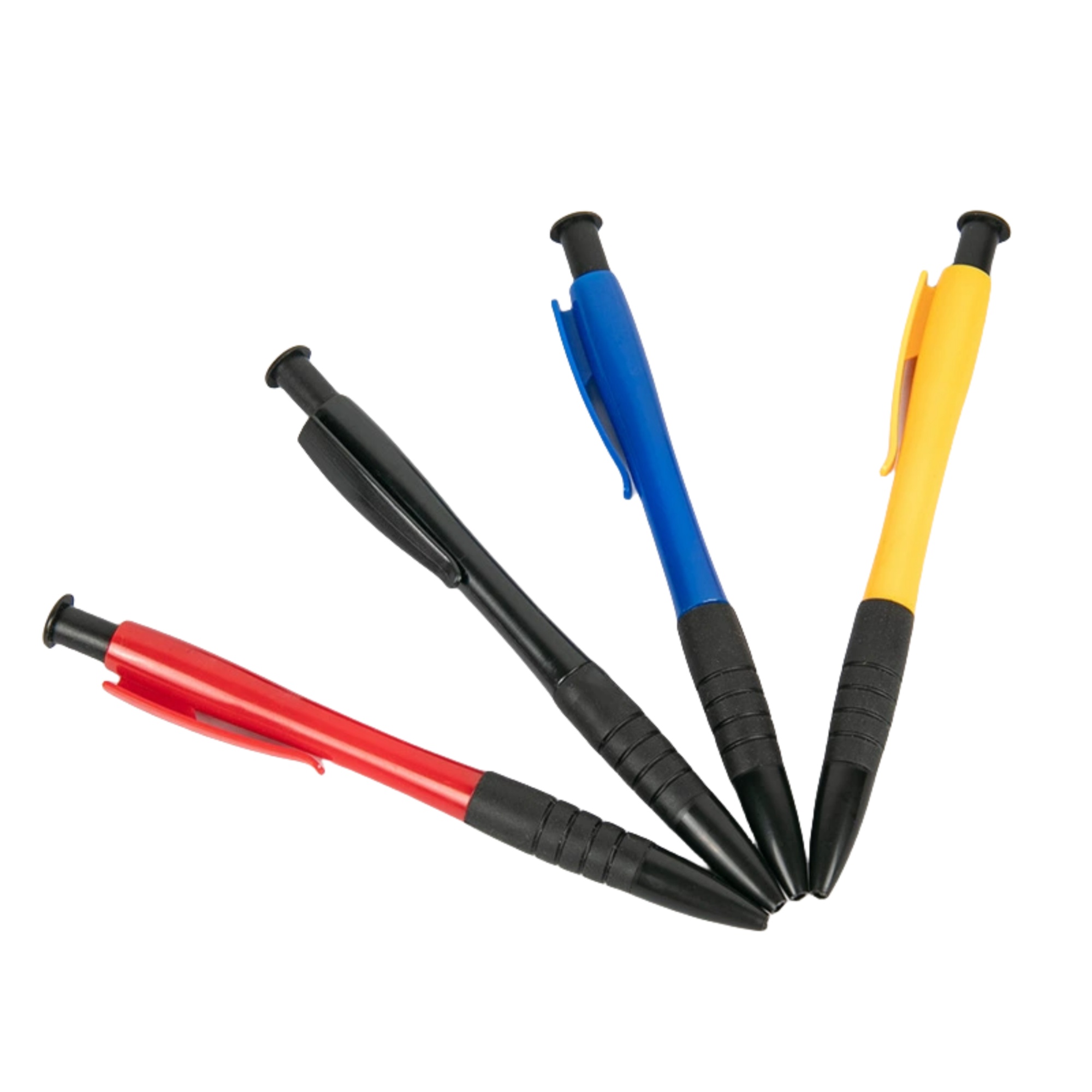 Customized Promotional Advertisement Ballpoint Pens 2