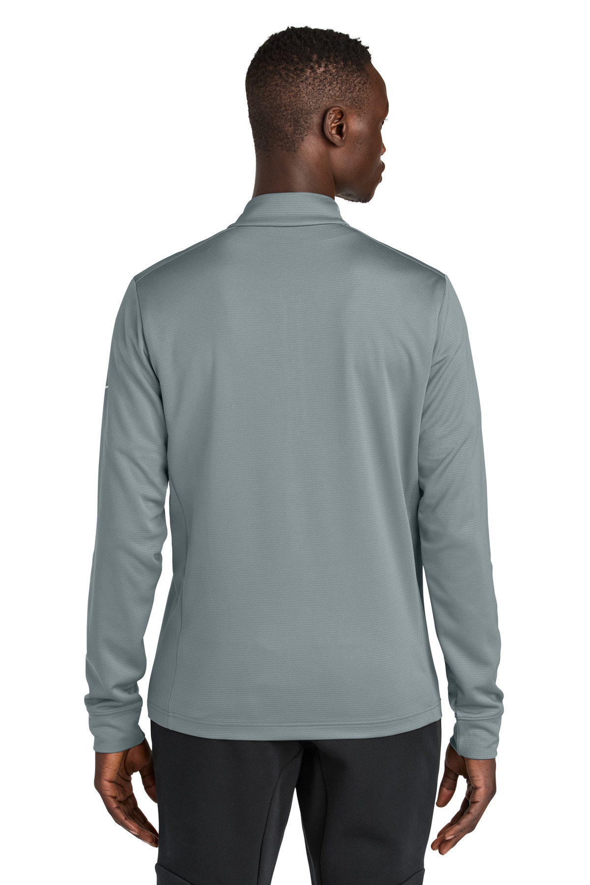 Nike Essential 1/2-Zip Cover-Up NKHM8036 29