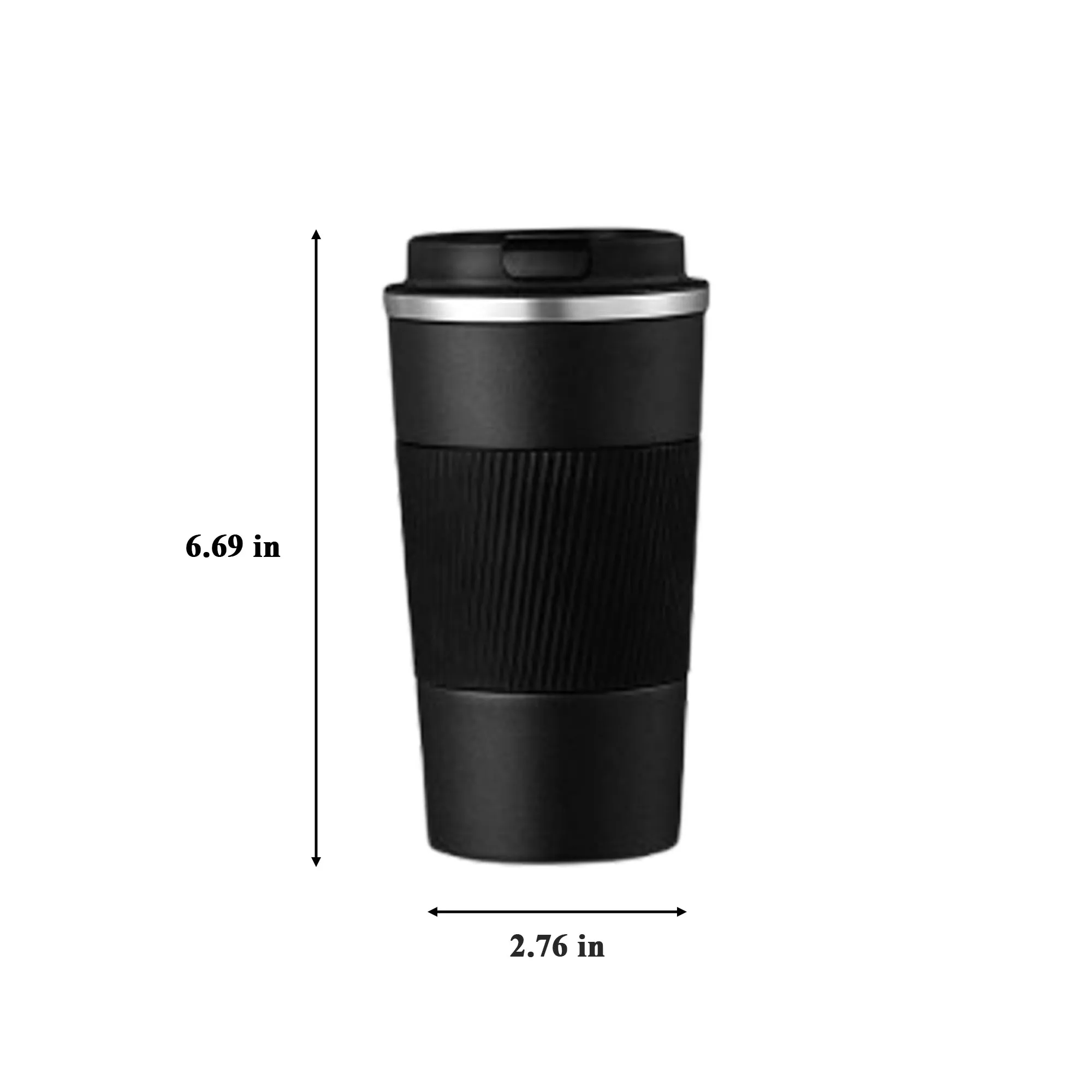 Premium Stainless Steel Vacuum Insulated Tumbler 1