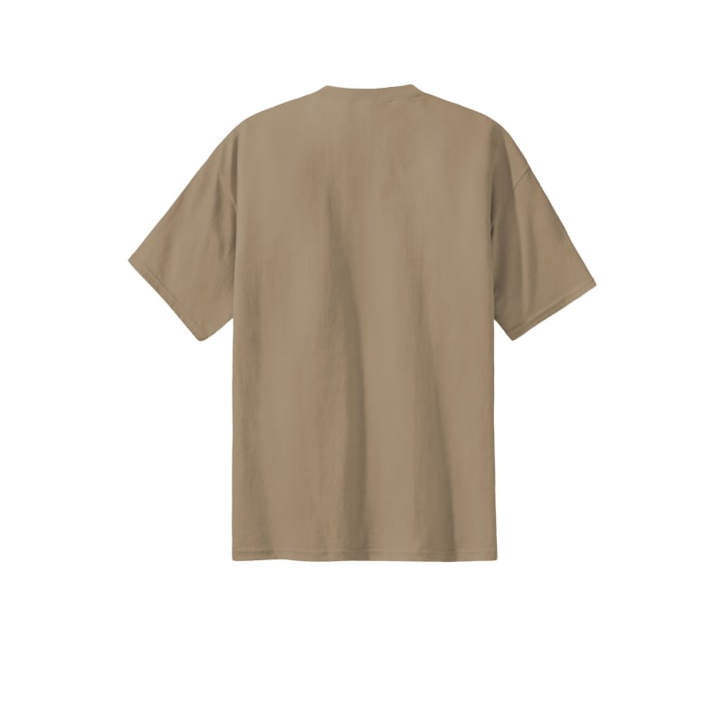 Port & Company - Essential Tee. 209