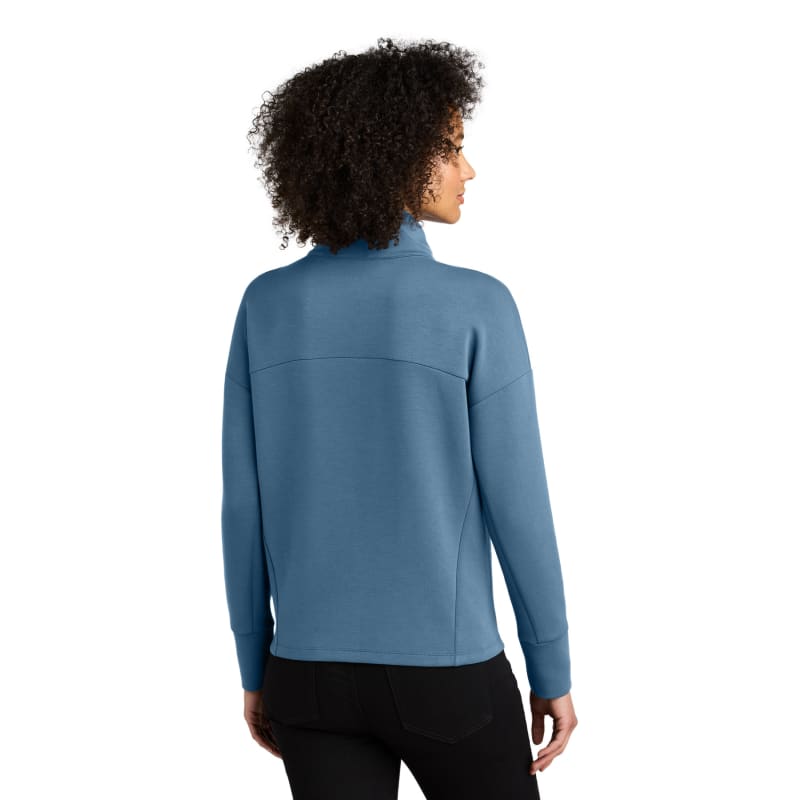 OGIO Women's Transcend Full-Zip 10