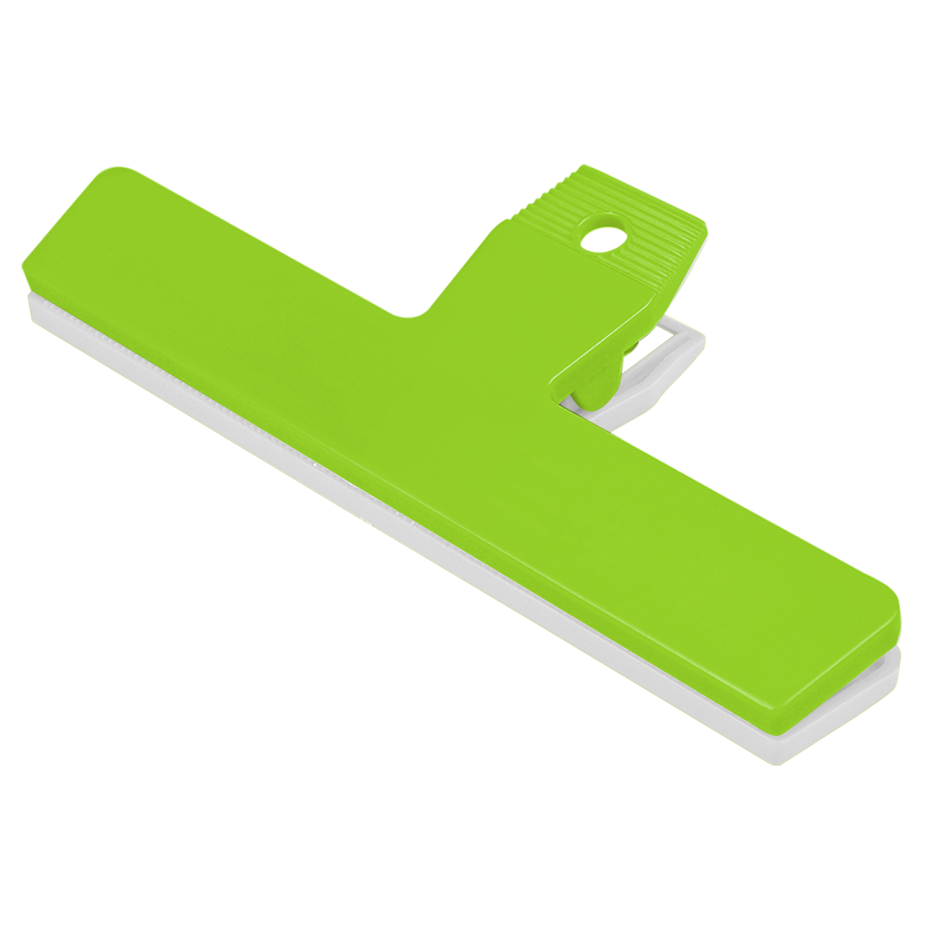6" Bag Clip 52