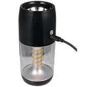 Recycled Spiral Filament 80 Lumens Lantern 30