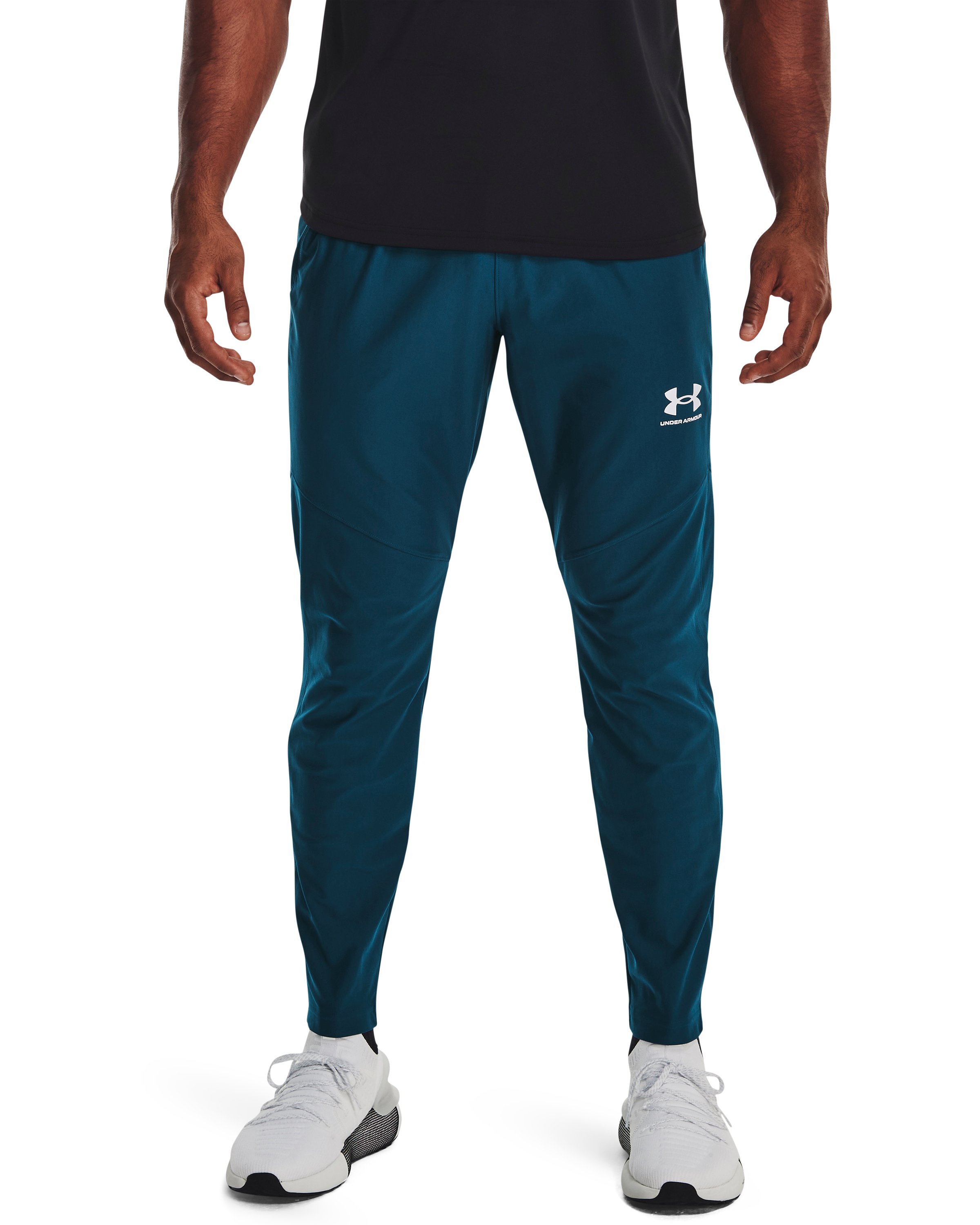 UA Accelerate Pro Men's Pants 4