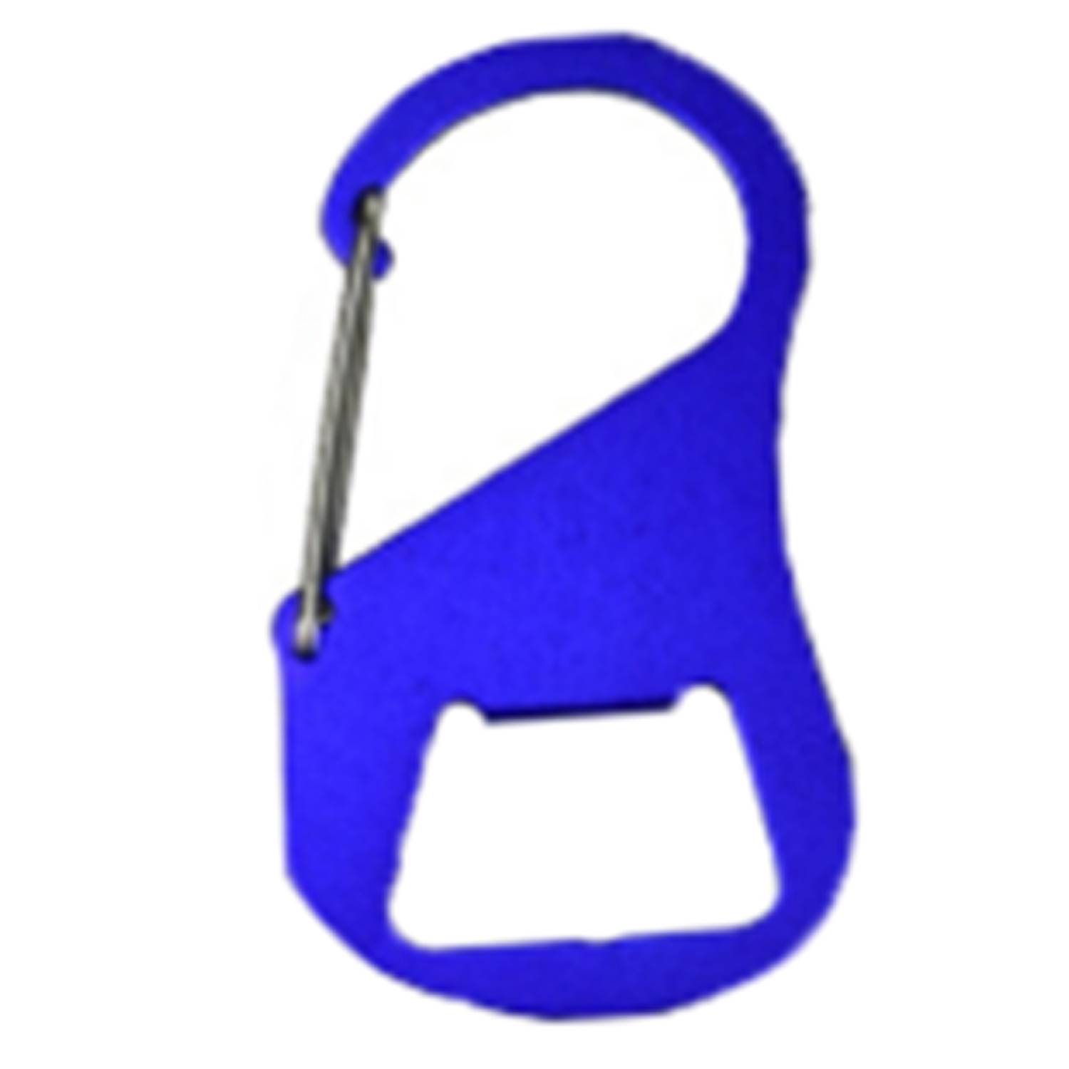 Aluminum Carabiner Bottle Opener 5