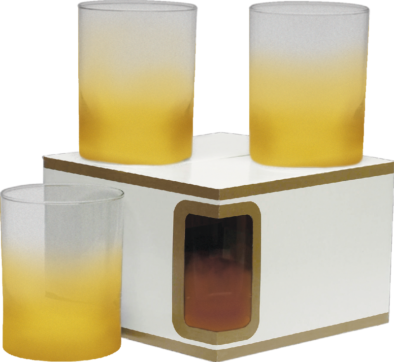14 oz. Executive DOF Premium Set 20