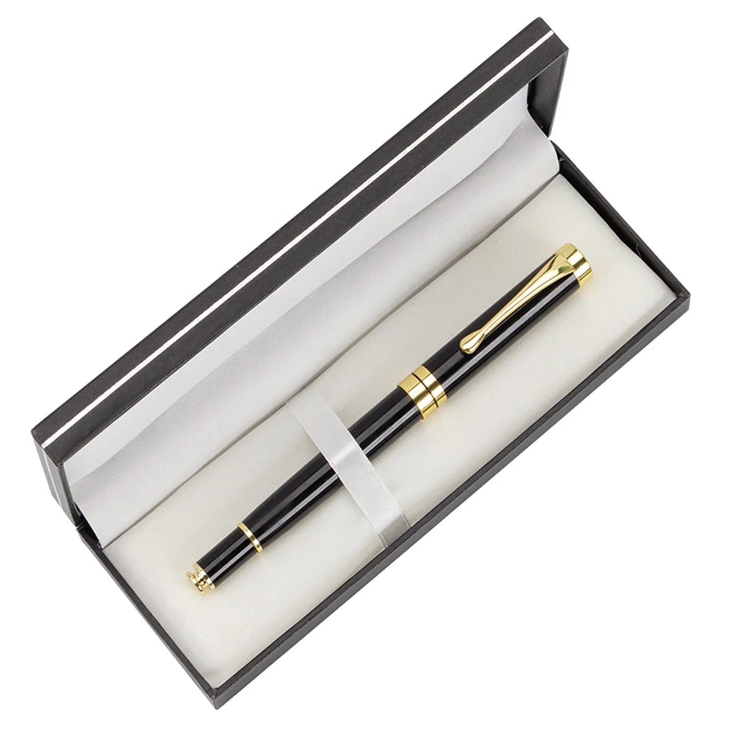 Business Metal Ballpoint Pen 2