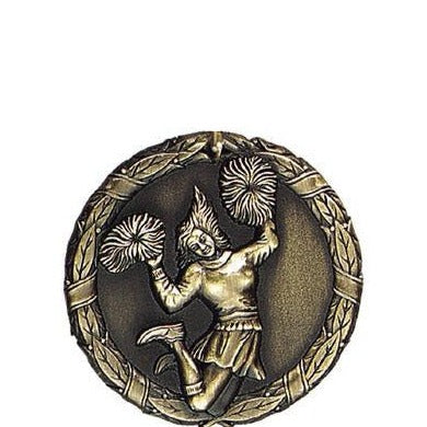 3D Cast Medals 79