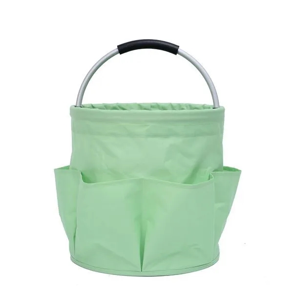 Versatile Collapsible Basket with Handles 2