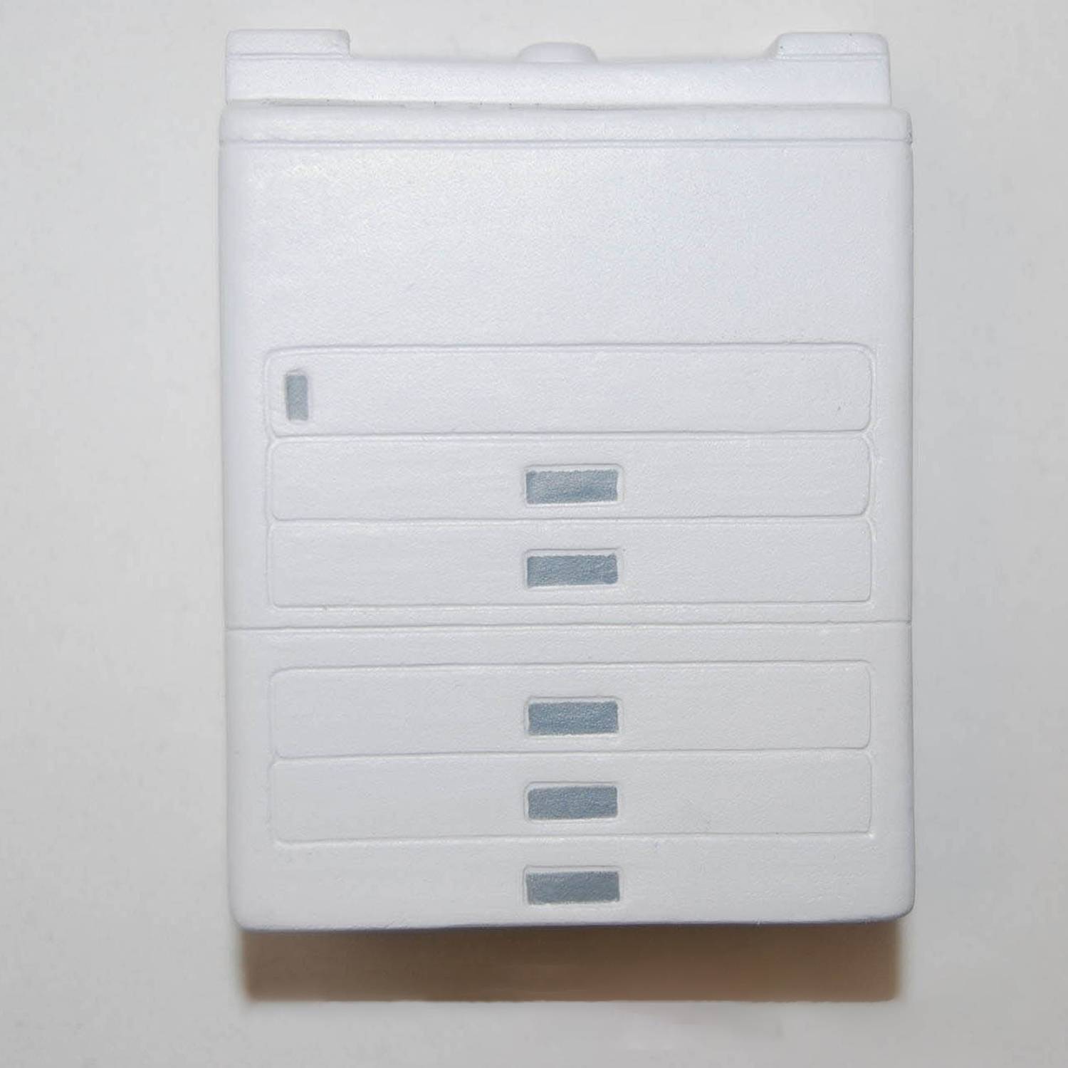 PU Foam Copying Machine Stress Reliever Toys 3