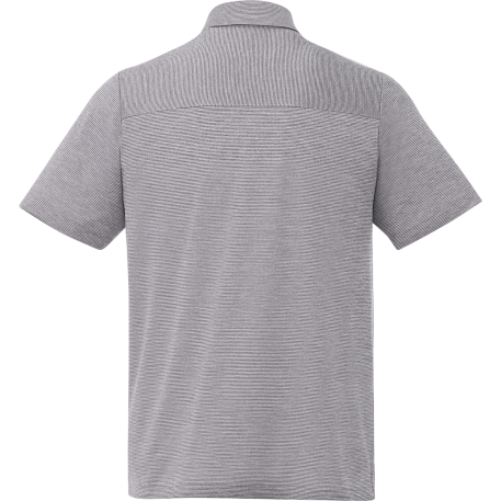 Men's DEGE Eco SS Polo 26
