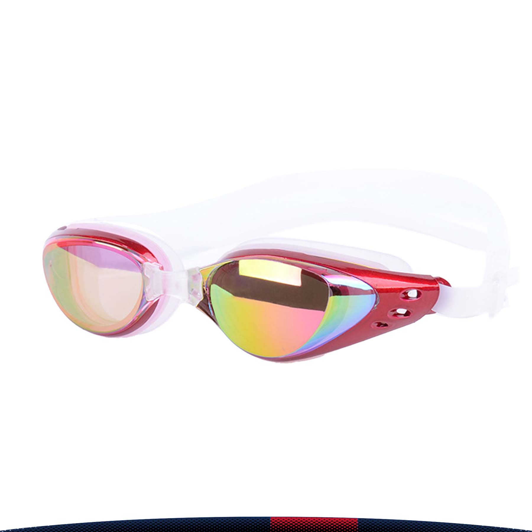 Lriel Adult Swimming Goggles 6