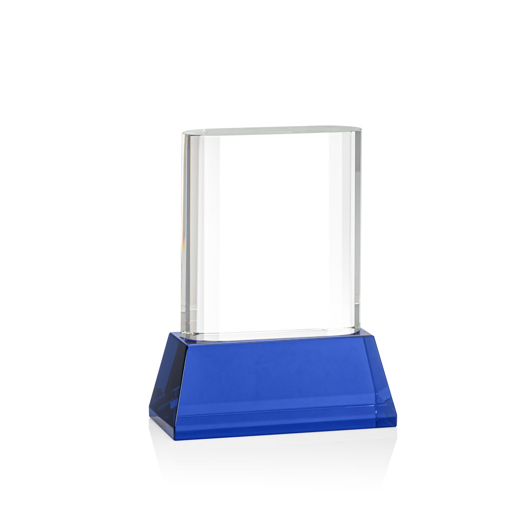 Merit Award on Base - Blue 3