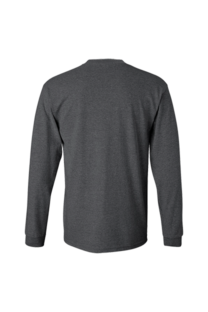 Gildan® Ultra Cotton® Adult Long Sleeve T-Shirt 57