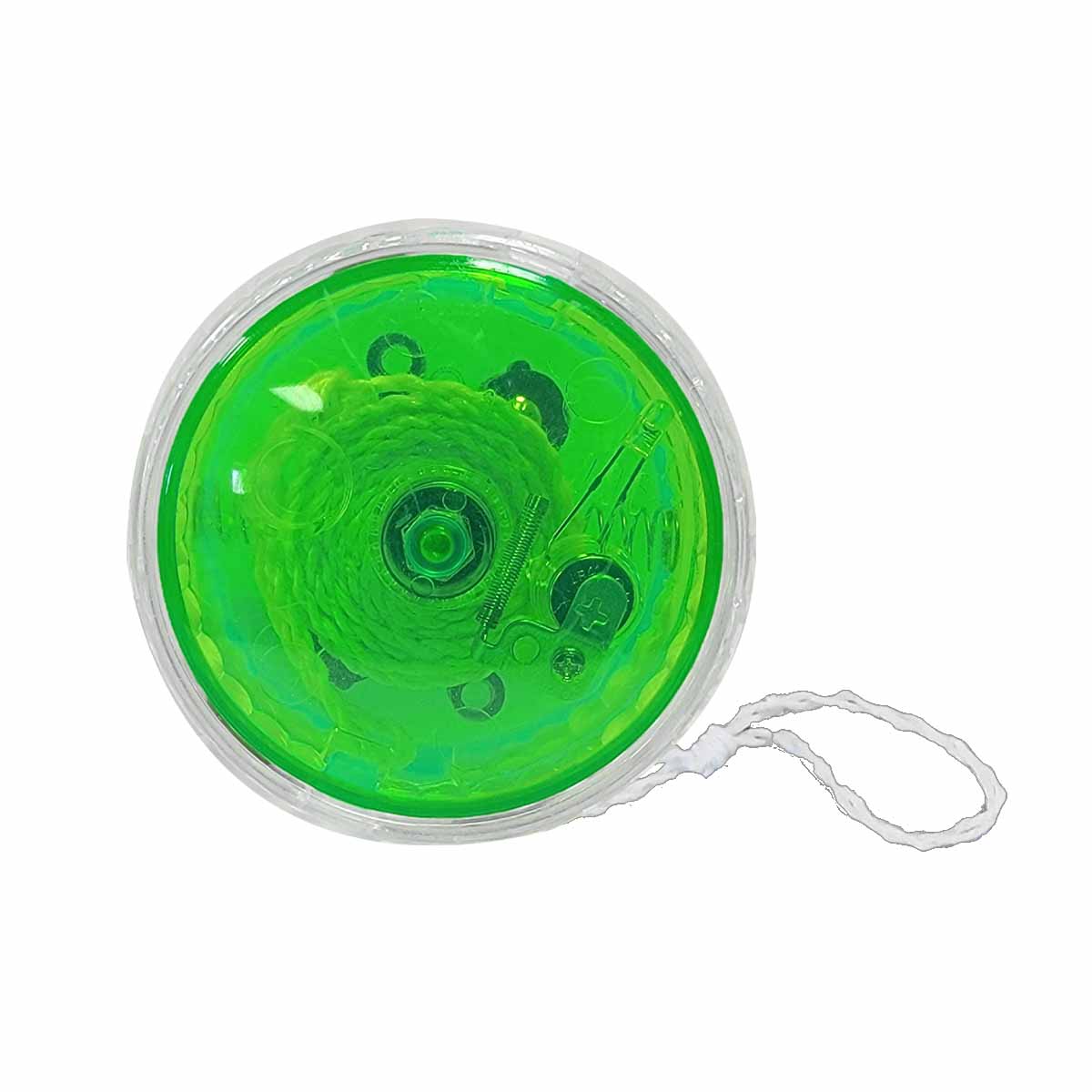 Light Up Fun Yo-Yo In Fashionable Colors -Children Toy Yo Yo Group 9