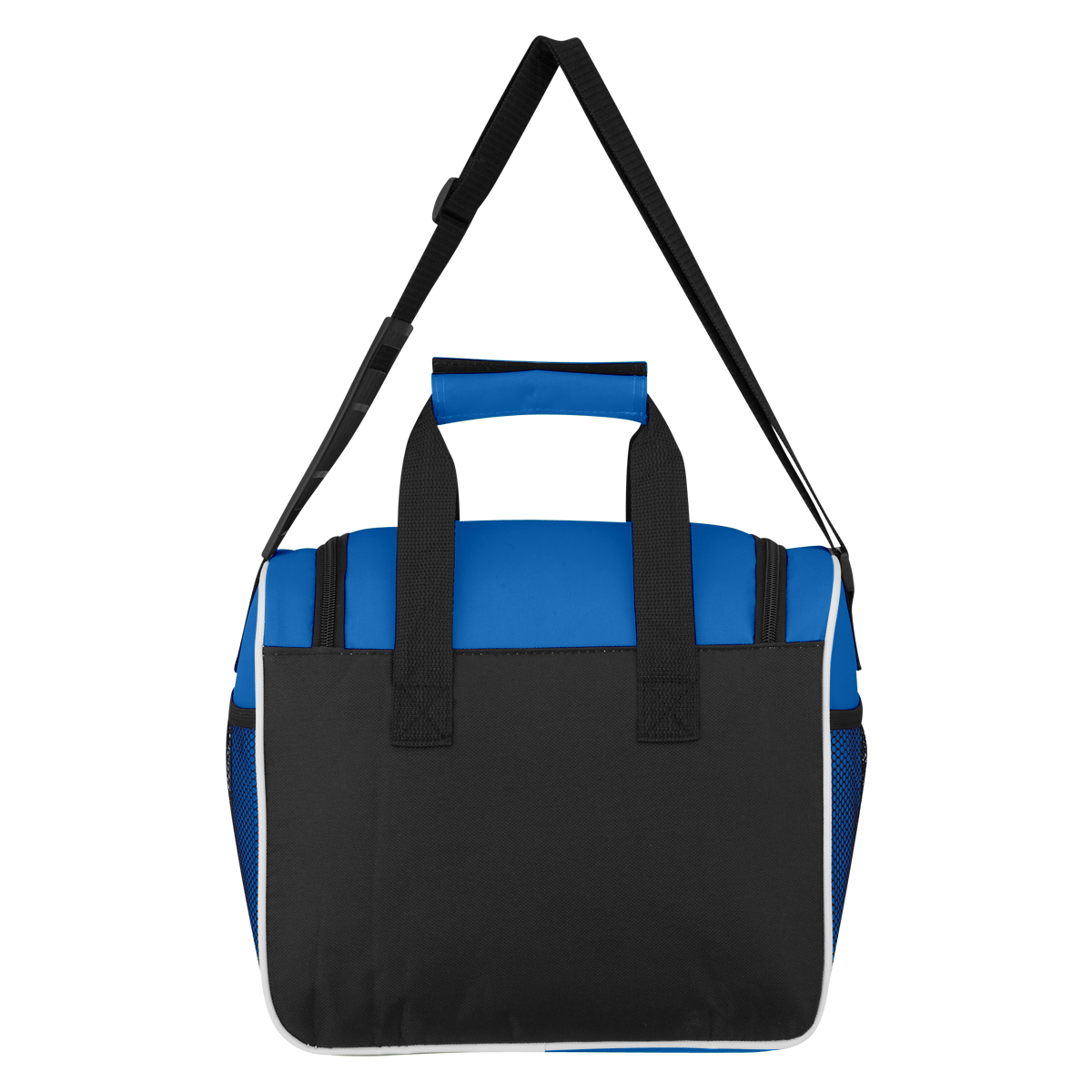 Mesh Accent Kooler Bag 5