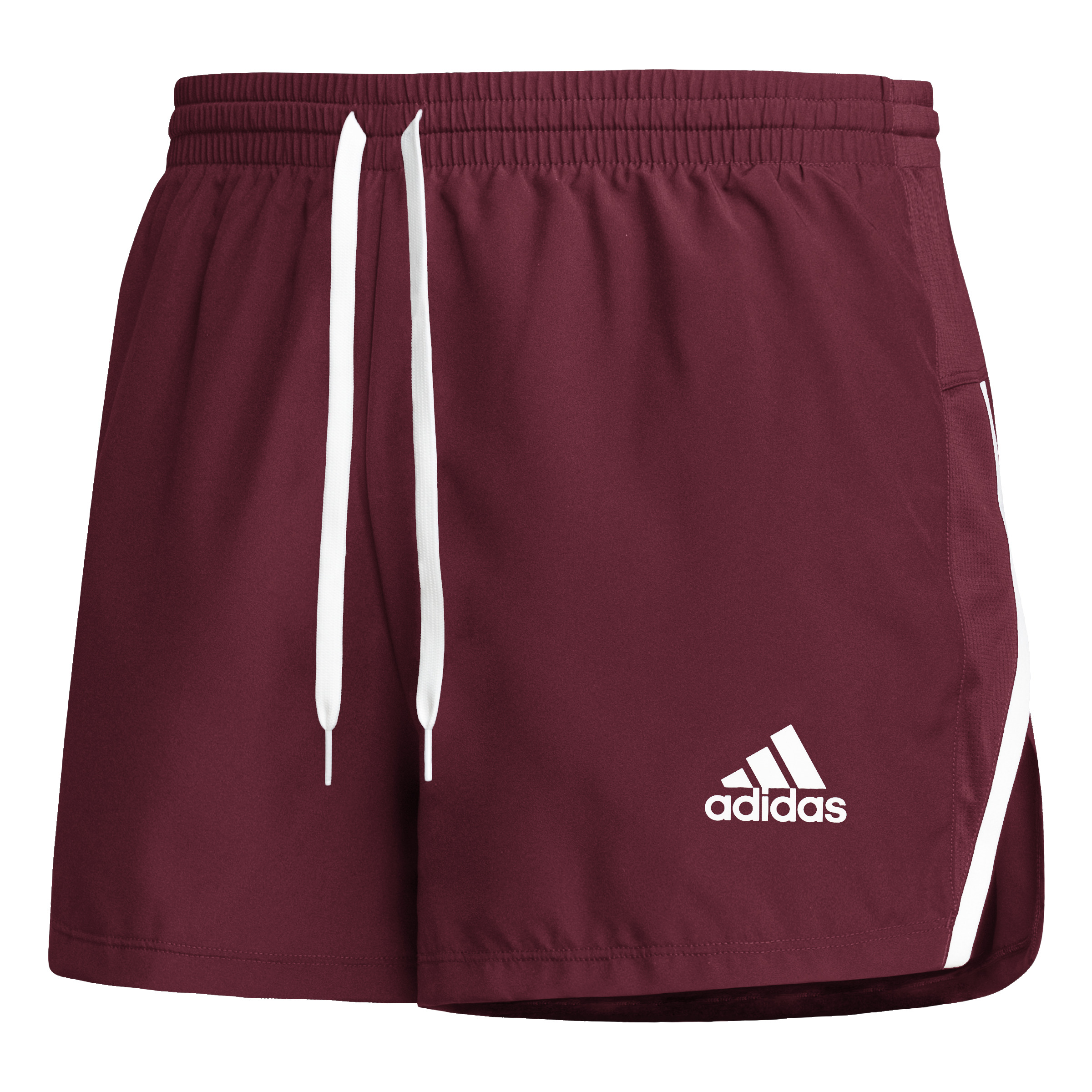 TI RUN SHORT 4