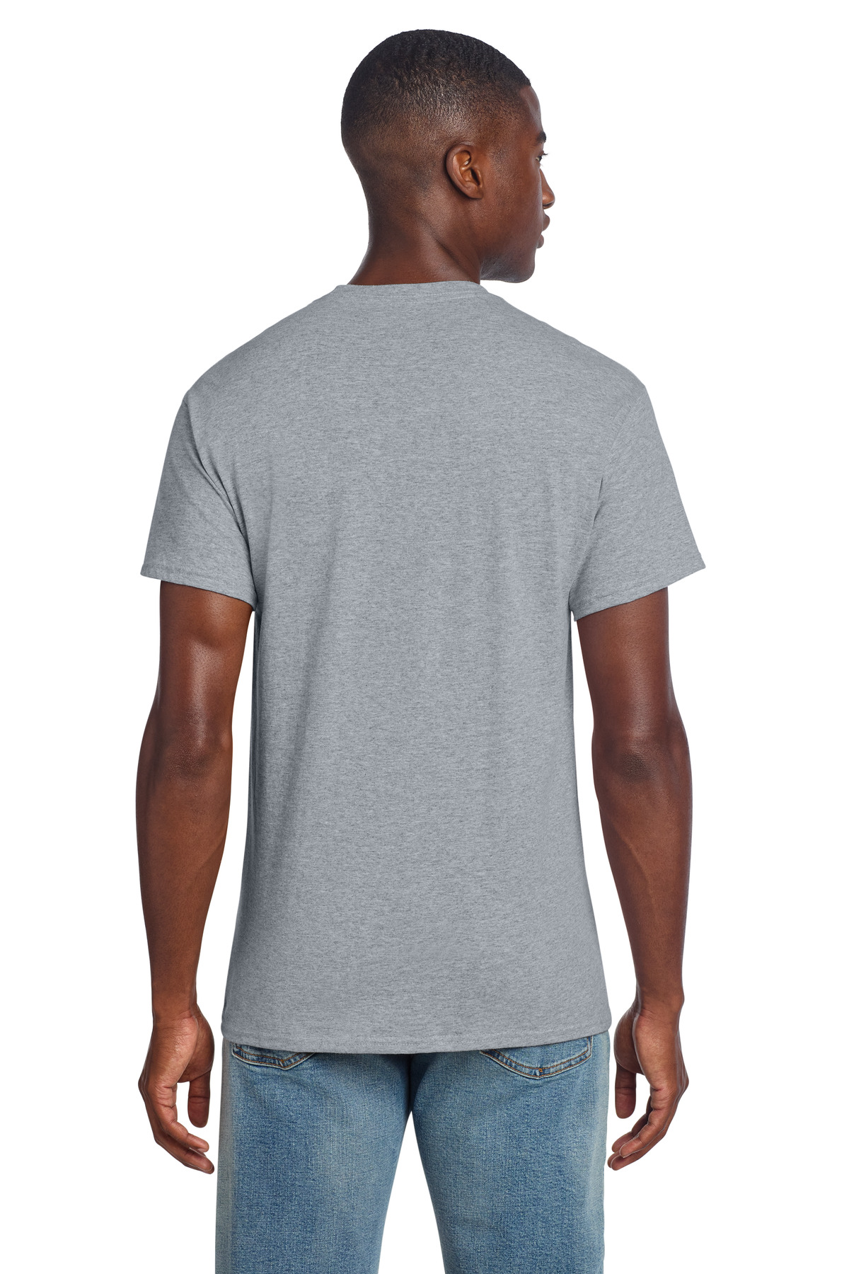 Gildan Light Cotton Tee 3000 9