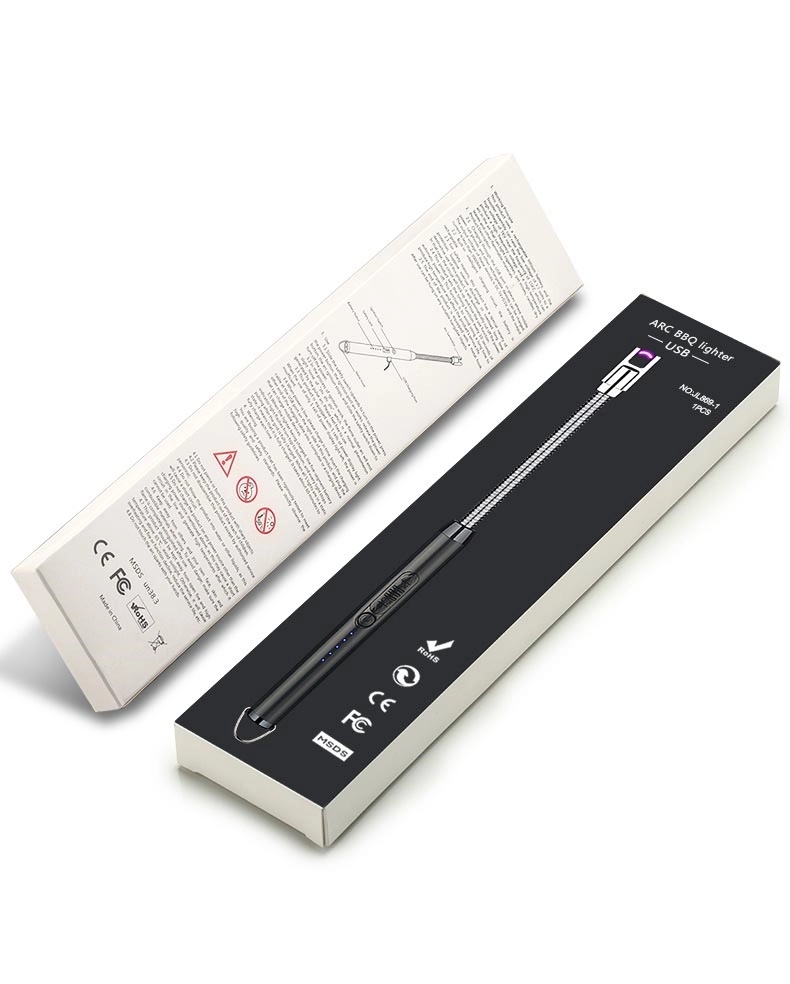 Electric Candle Lighter with Flexible Neck 6
