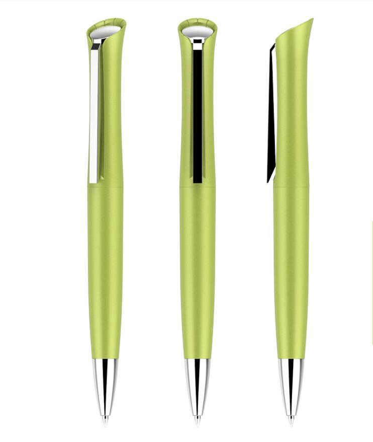 Fashion Appearance Action Ball Pen 1