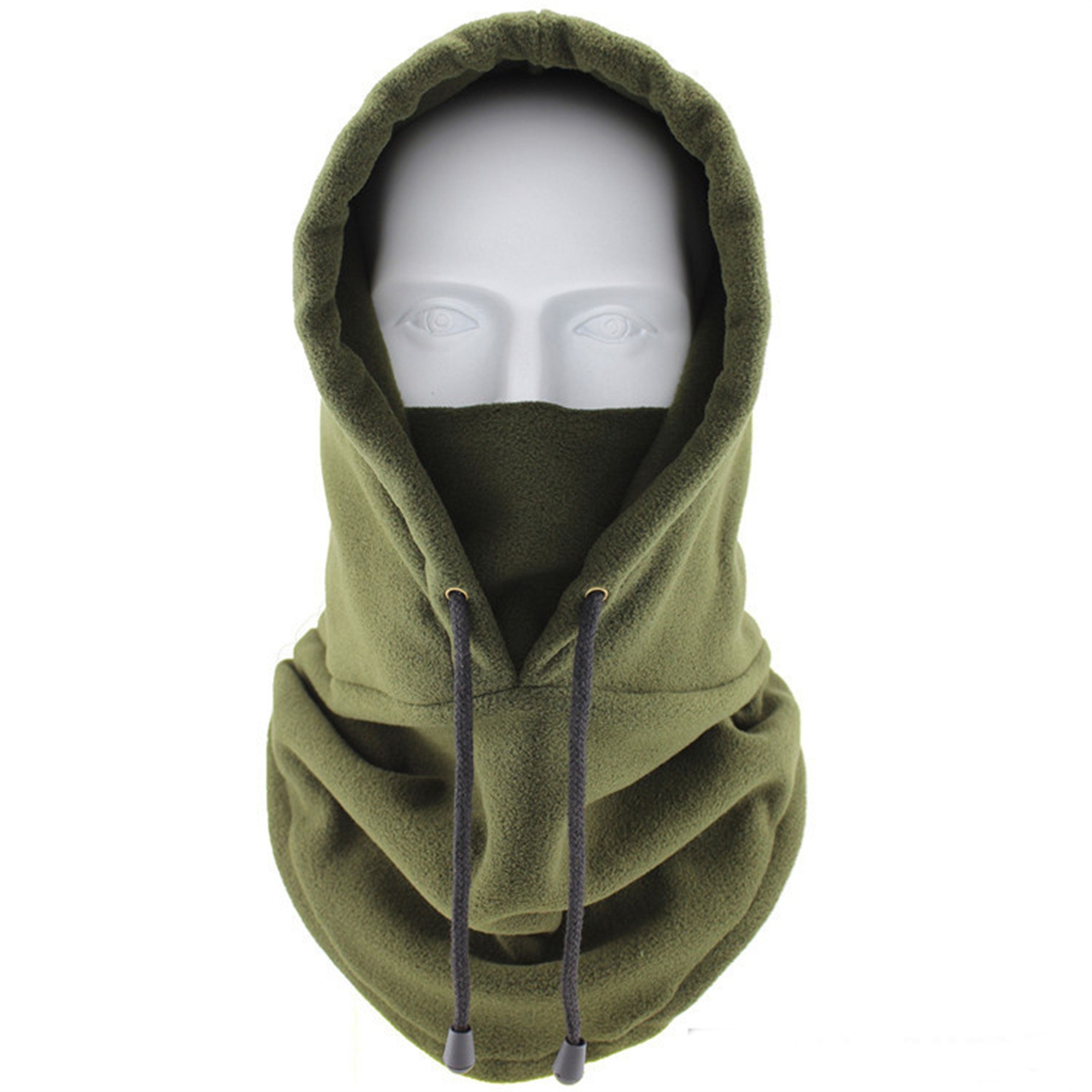 Windproof Face Warmer Balaclava 4