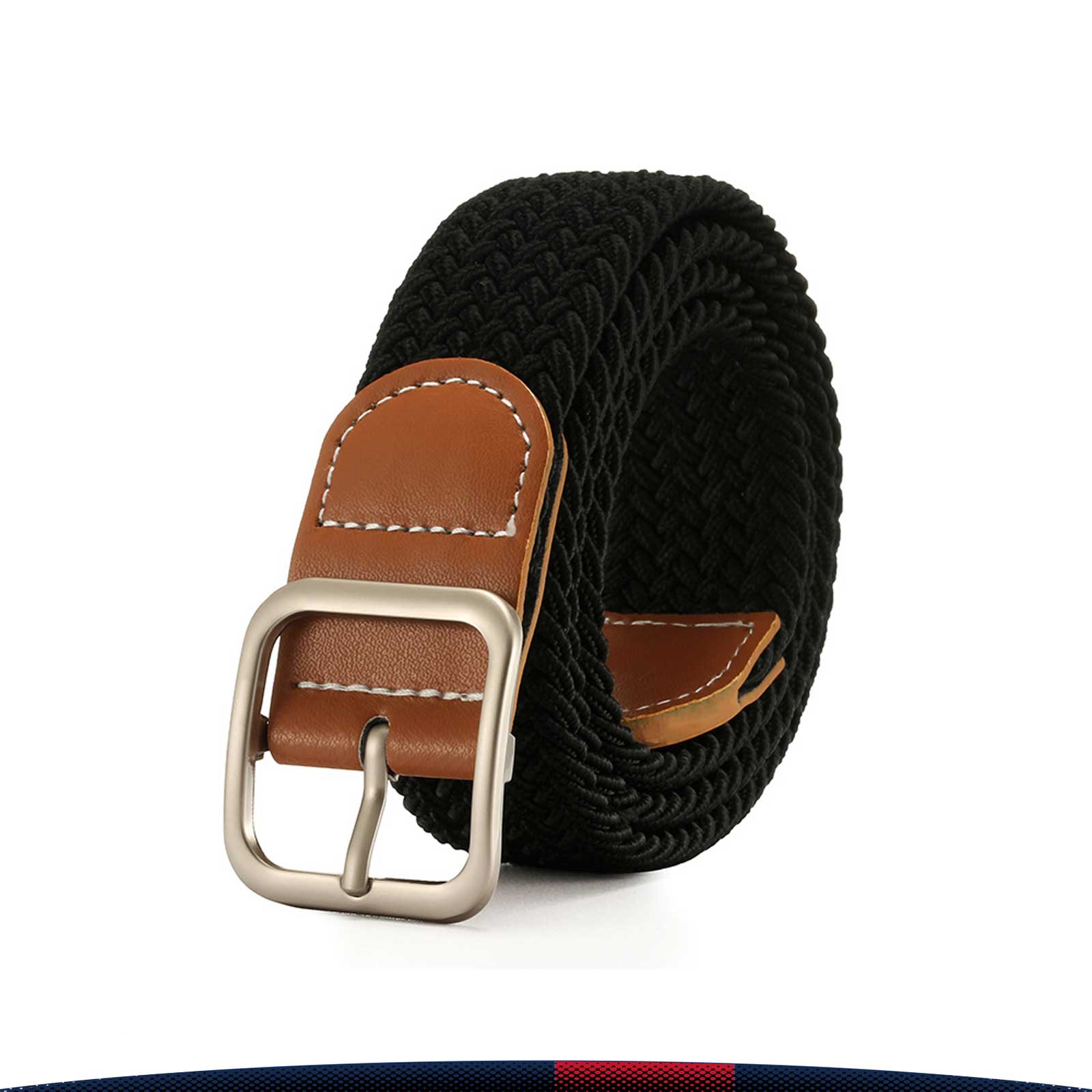 Conien Leather Belt 6
