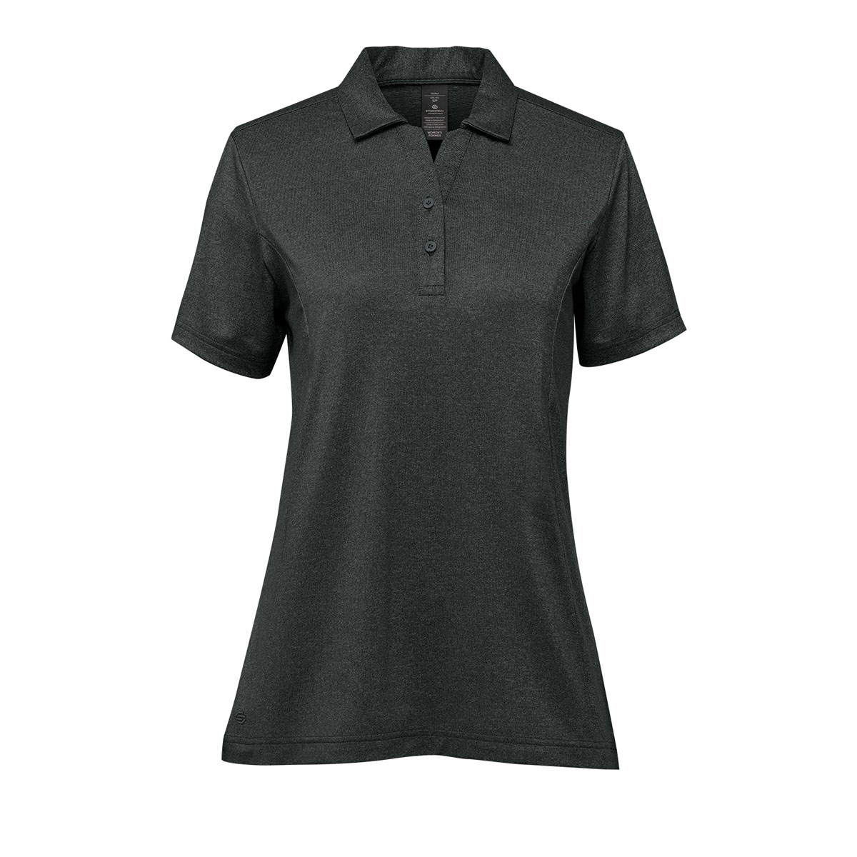 Stormtech Women's Volante H2X-DRY S/S Polo