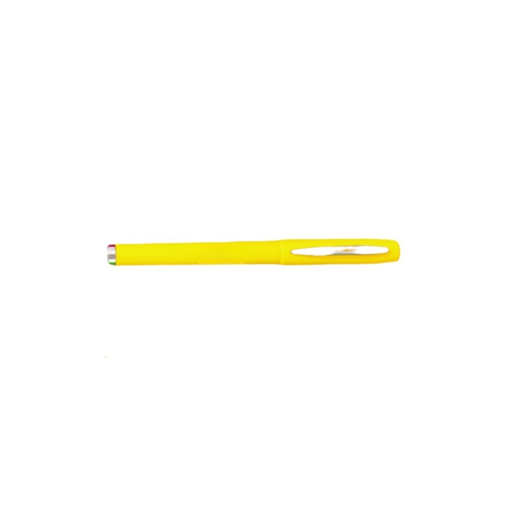 Smooth Gel Pen With A Cap 8