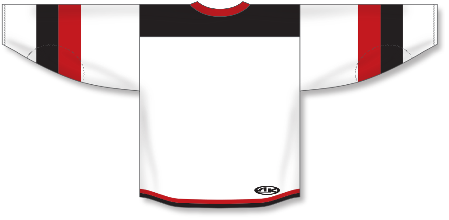 Select Hockey Jerseys H7400-G01 49
