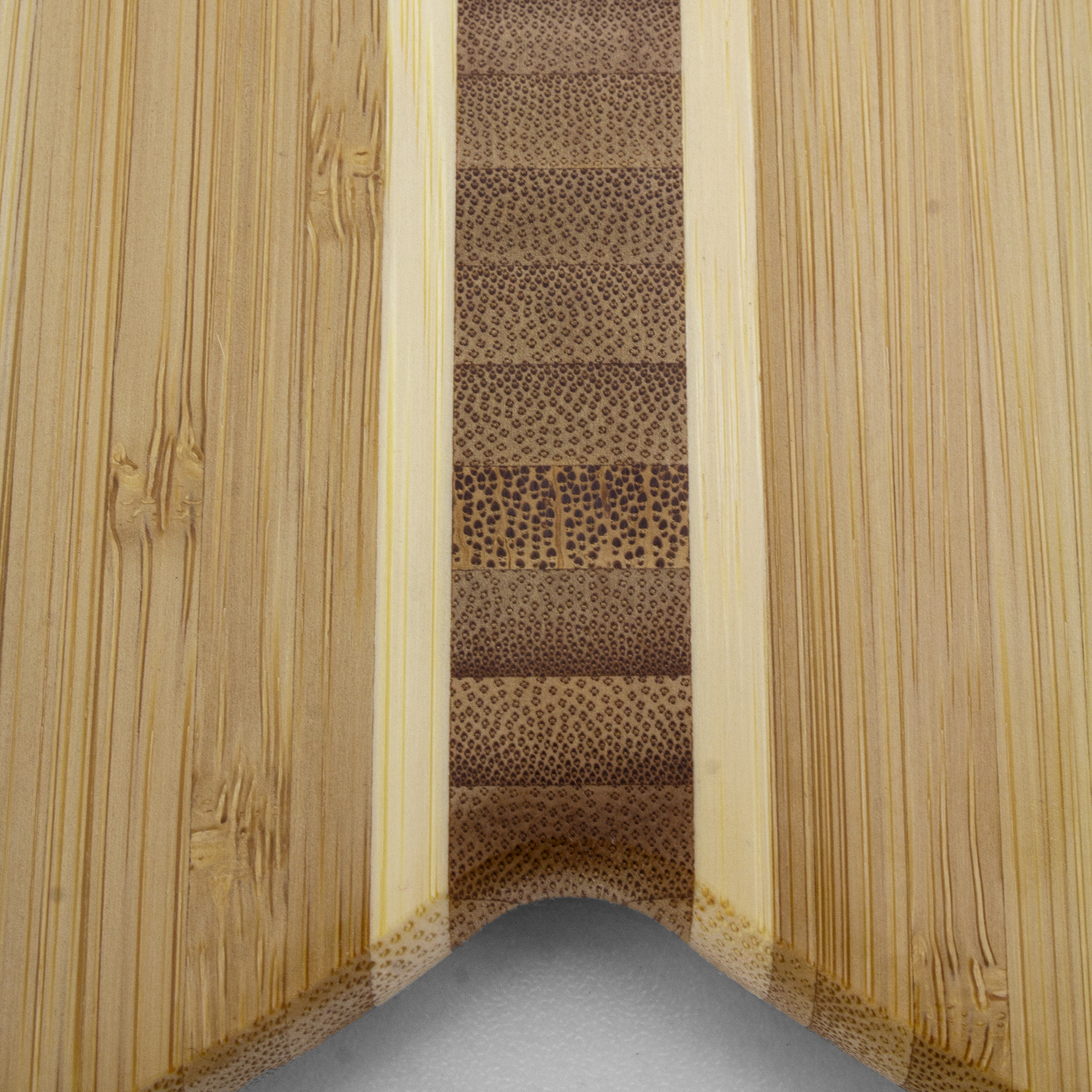 Whale Tail Cutting & Serving Board 6