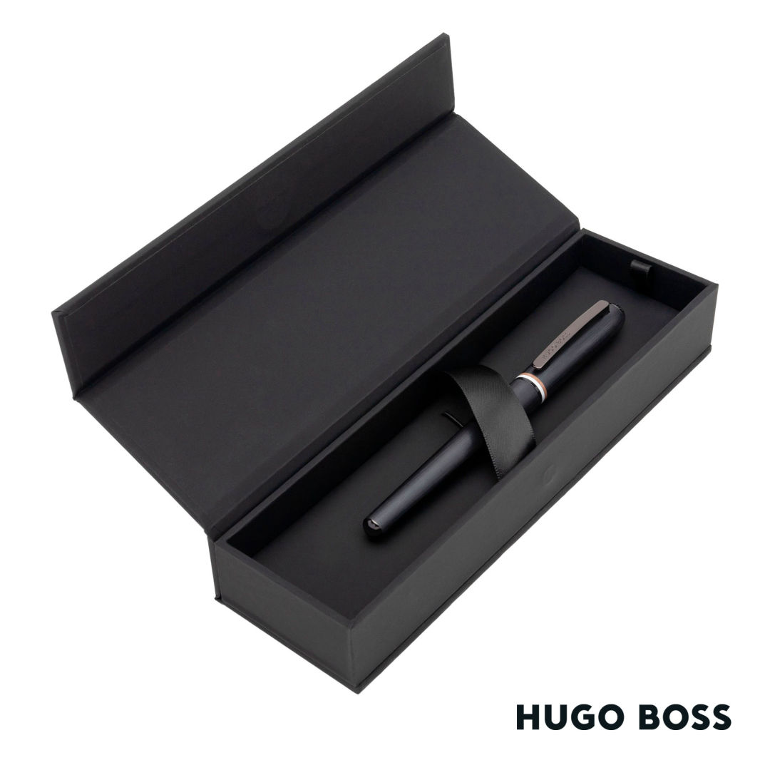 Hugo Boss® Iconic Contour Pen 11