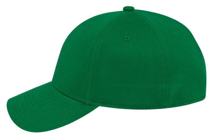 OTTO CAP® OTTO FLEX® Fitted 6 Panel Low Profile Baseball Cap 93