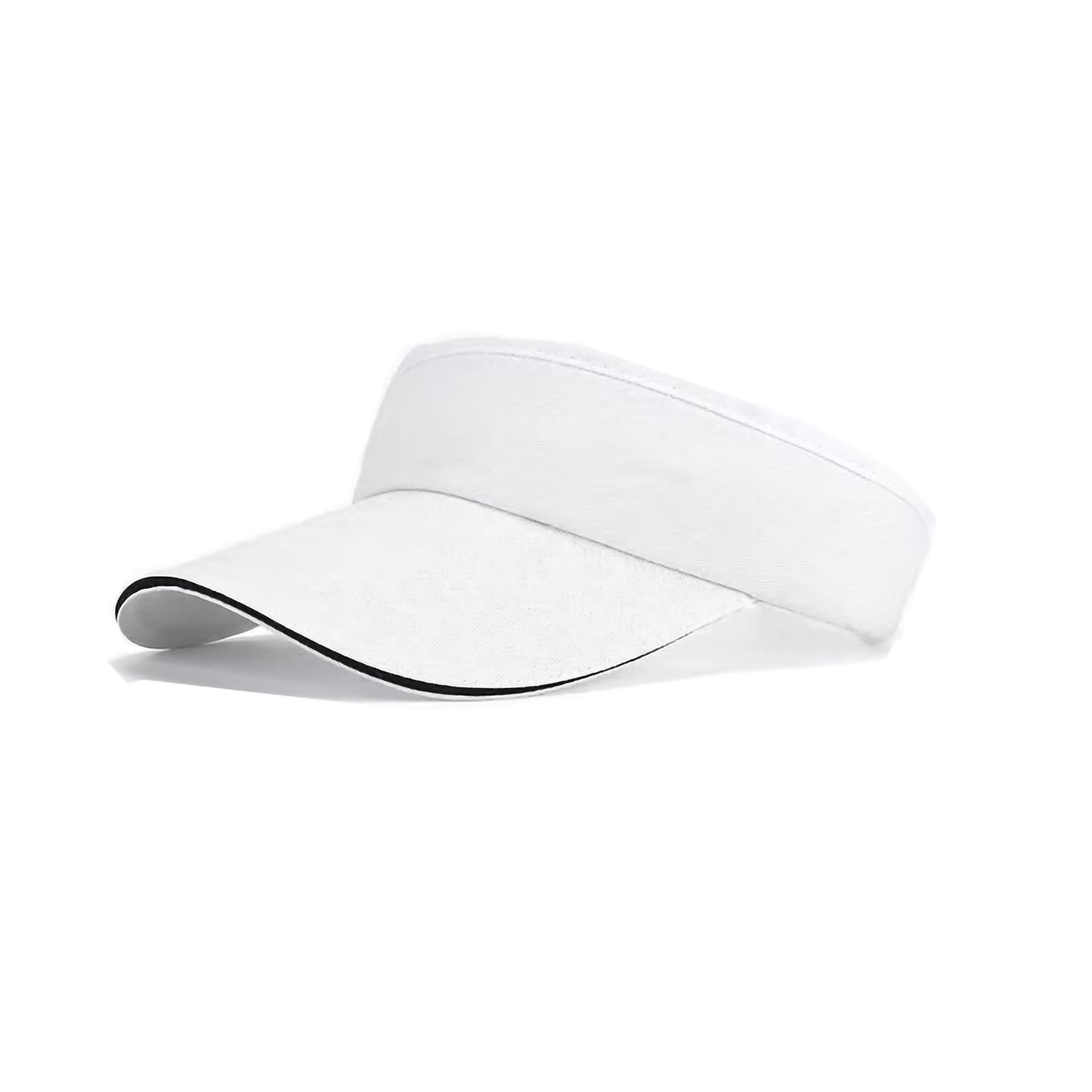Sports Performance Athletic Sun Visor Hat 8