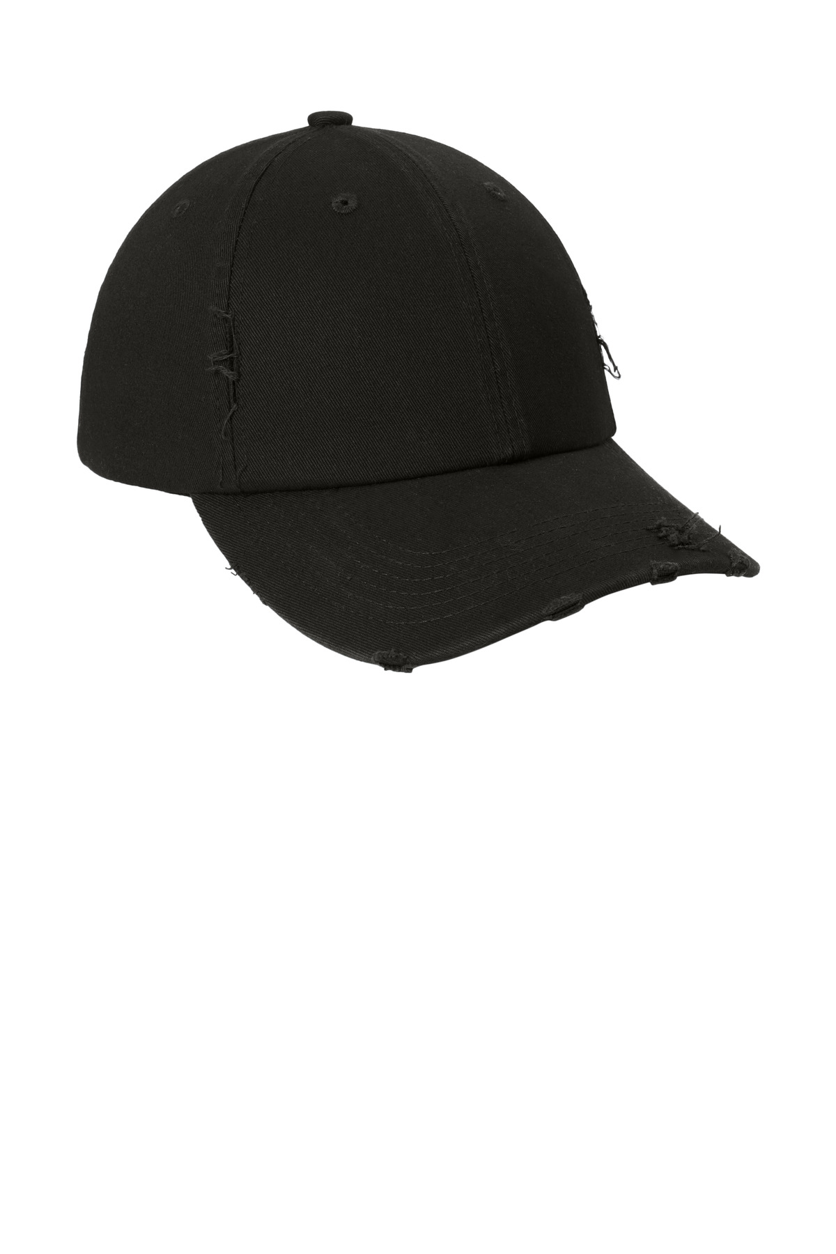 District Distressed Cap. DT600 27