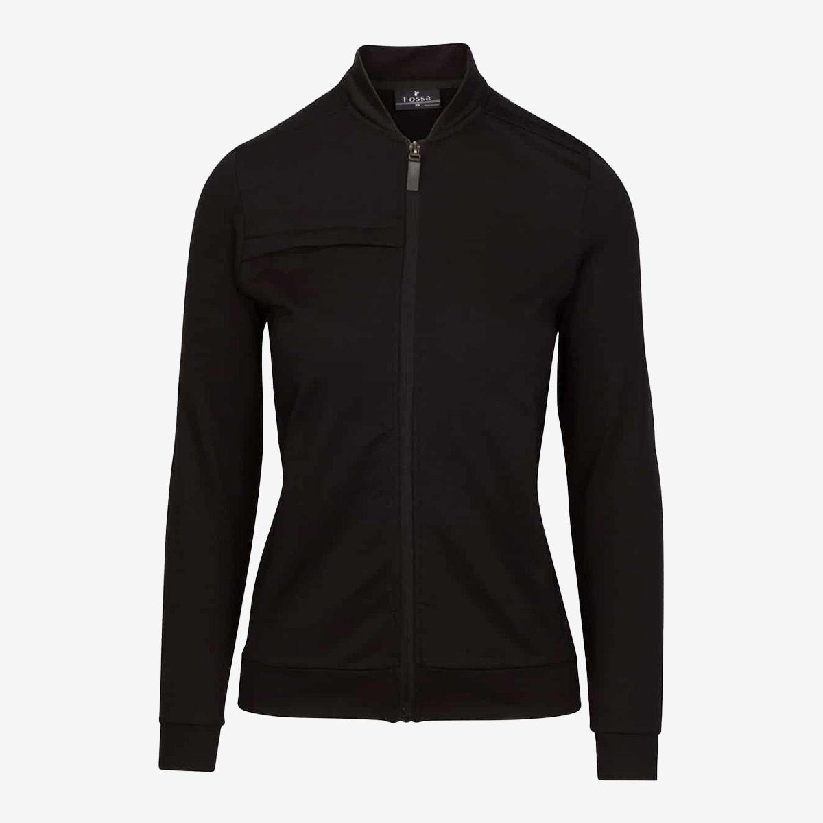 Ladies' Morpheus Knit Jacket 4