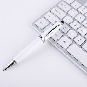 3 In 1 USB Drive Metal Pen With Stylus 18