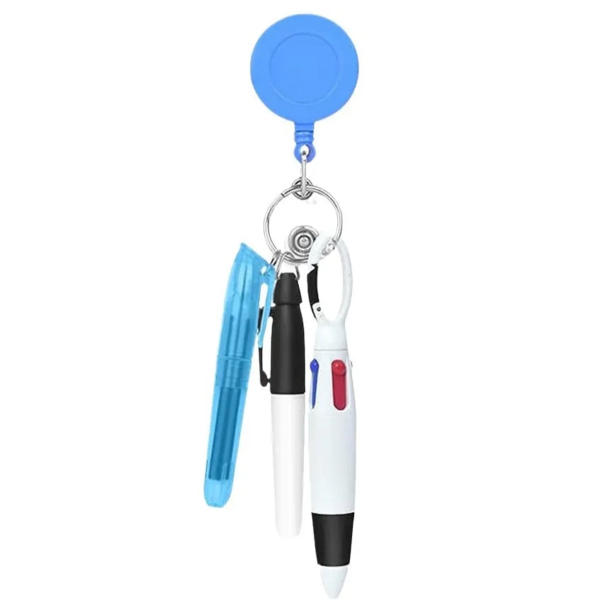 Nurse Pen Set with Plastic Material 2