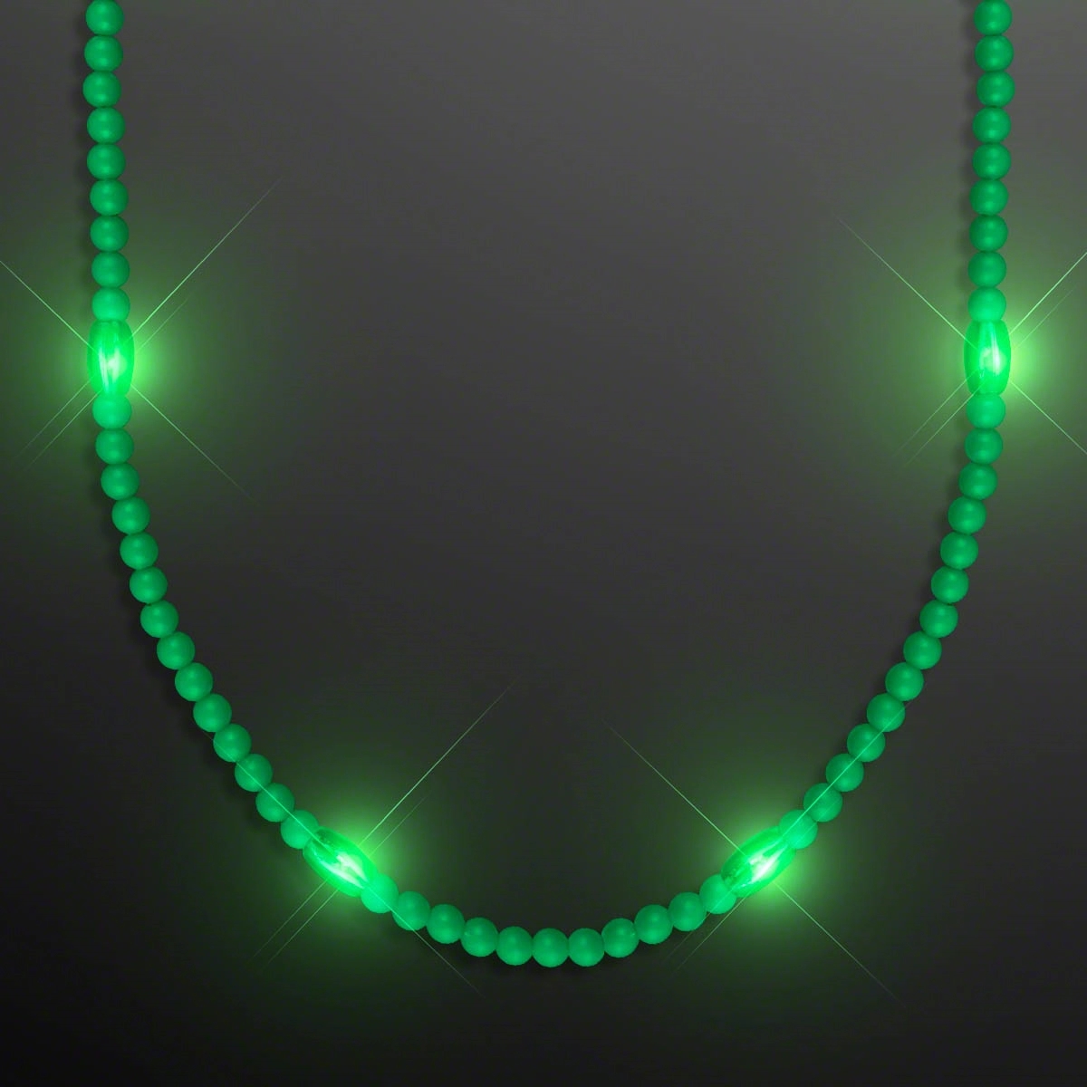 Still-Light Beads No-Flash Necklaces 17