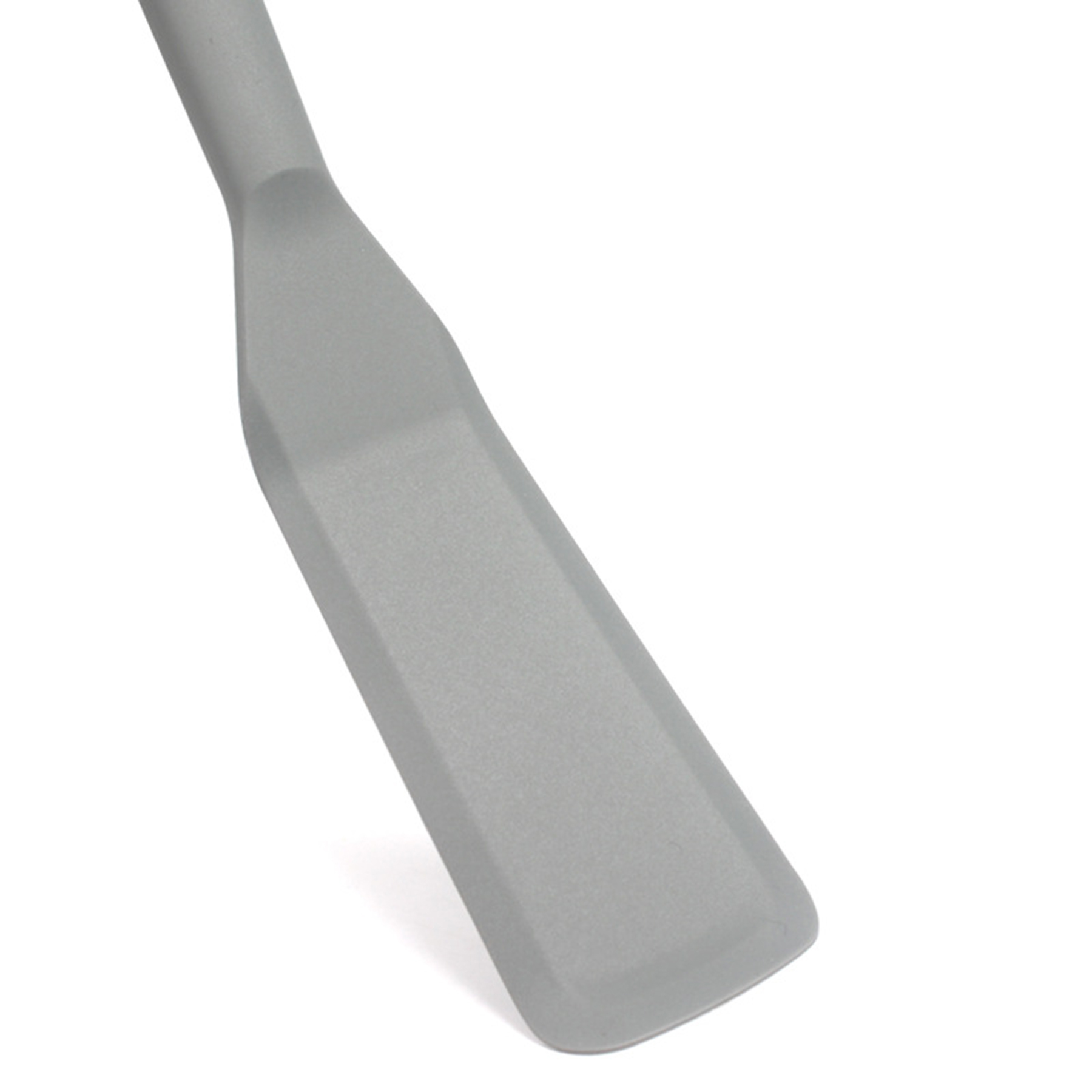 Soft Heat Resistant Cooking Silicone Spatula 3