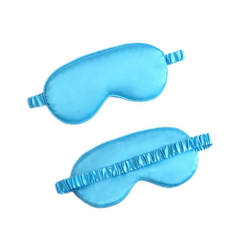 Silk Sleep Eye Mask 4