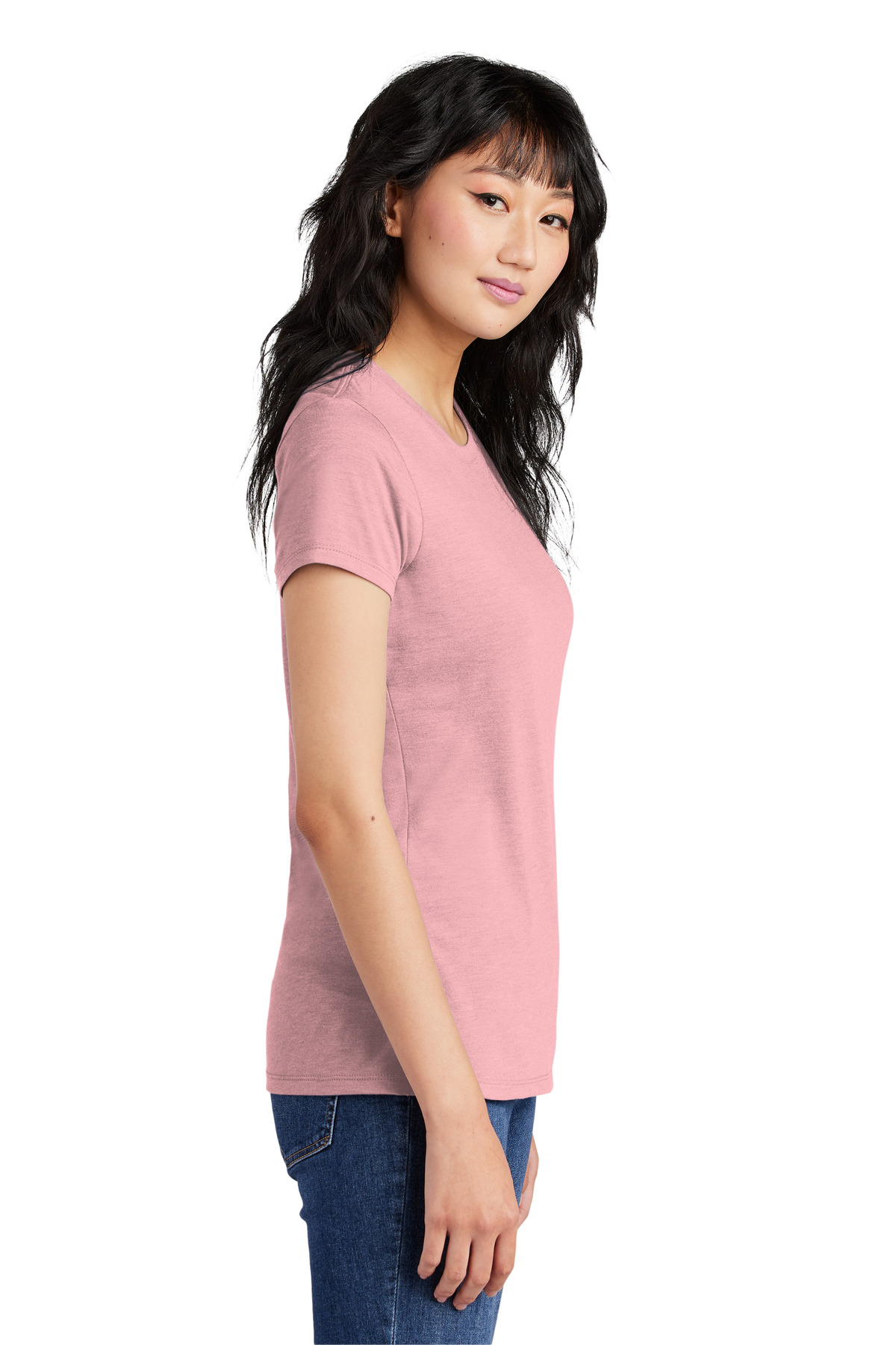 District® Women's Perfect Tri Tee 32