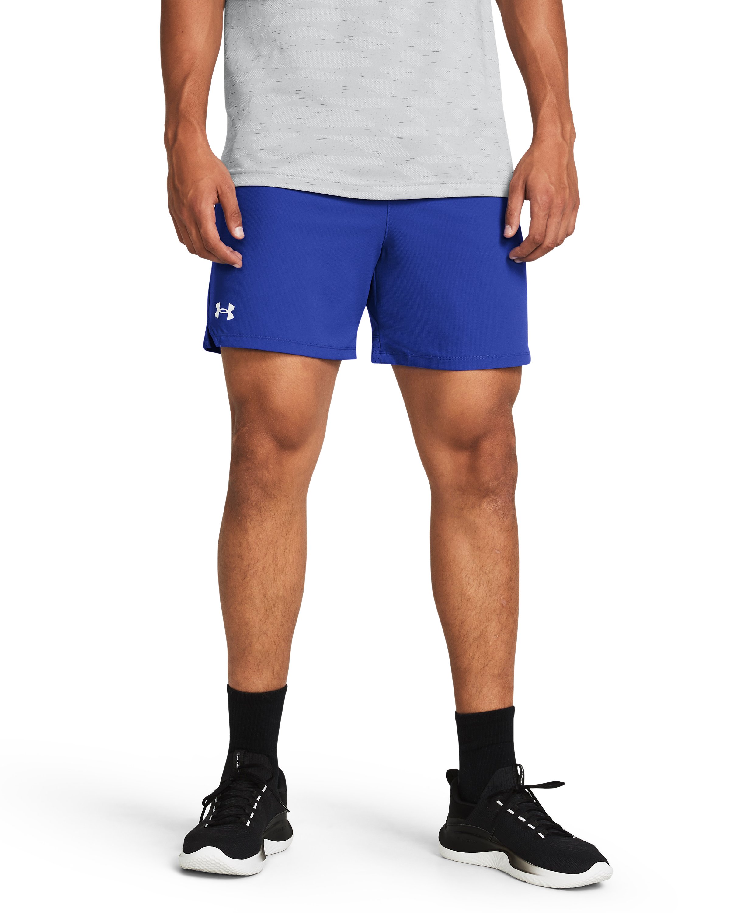 UA Vanish Woven Men's 6 Shorts 11